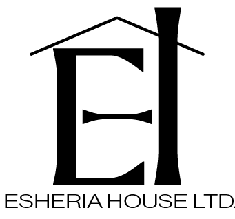 Maison Esheria Ltée